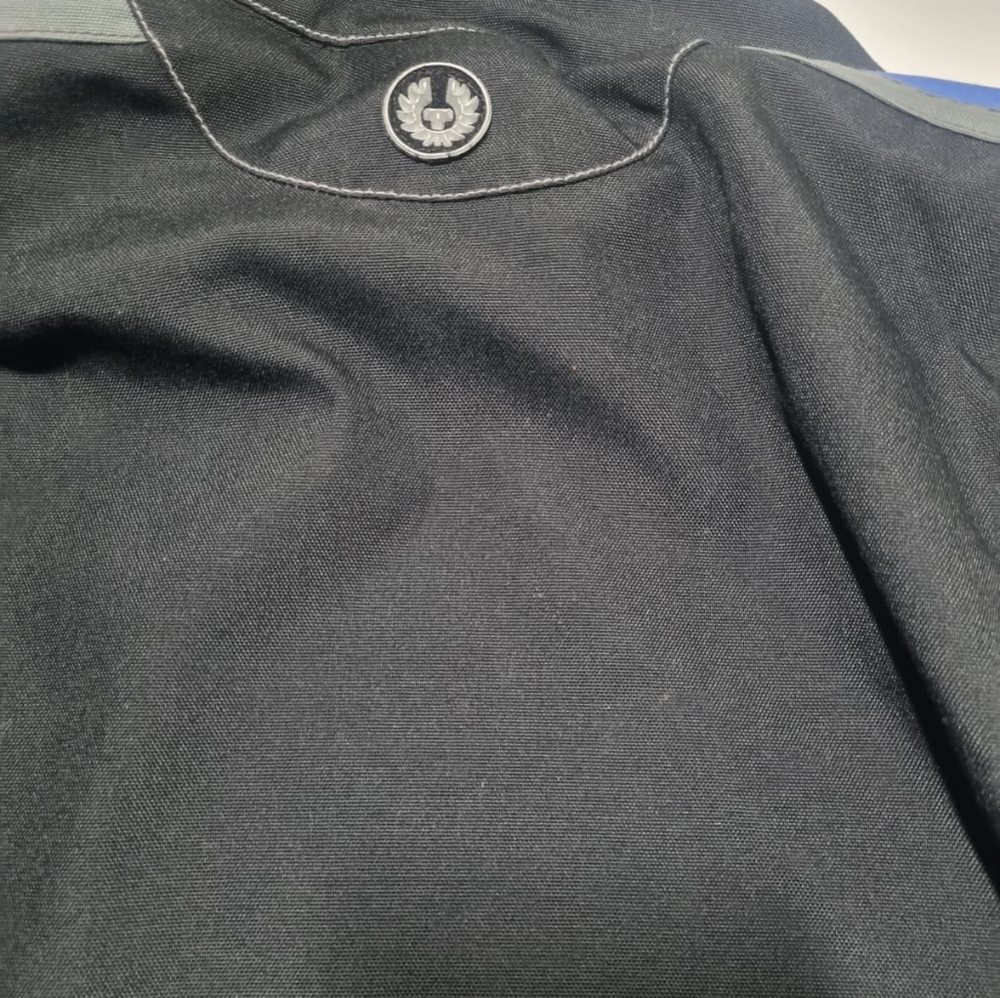 Belstaff Motorcycle Jacket Padded - image 8